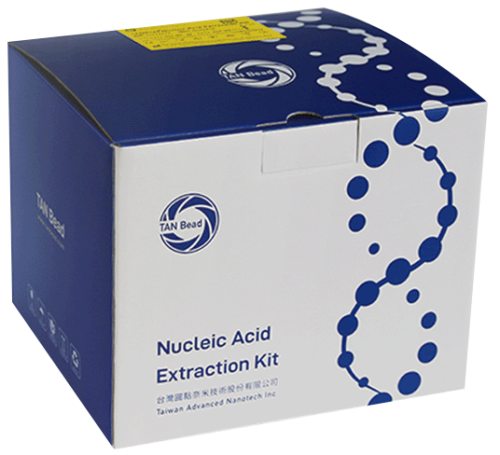 TANbead Nucleic Acid Extraction Kit